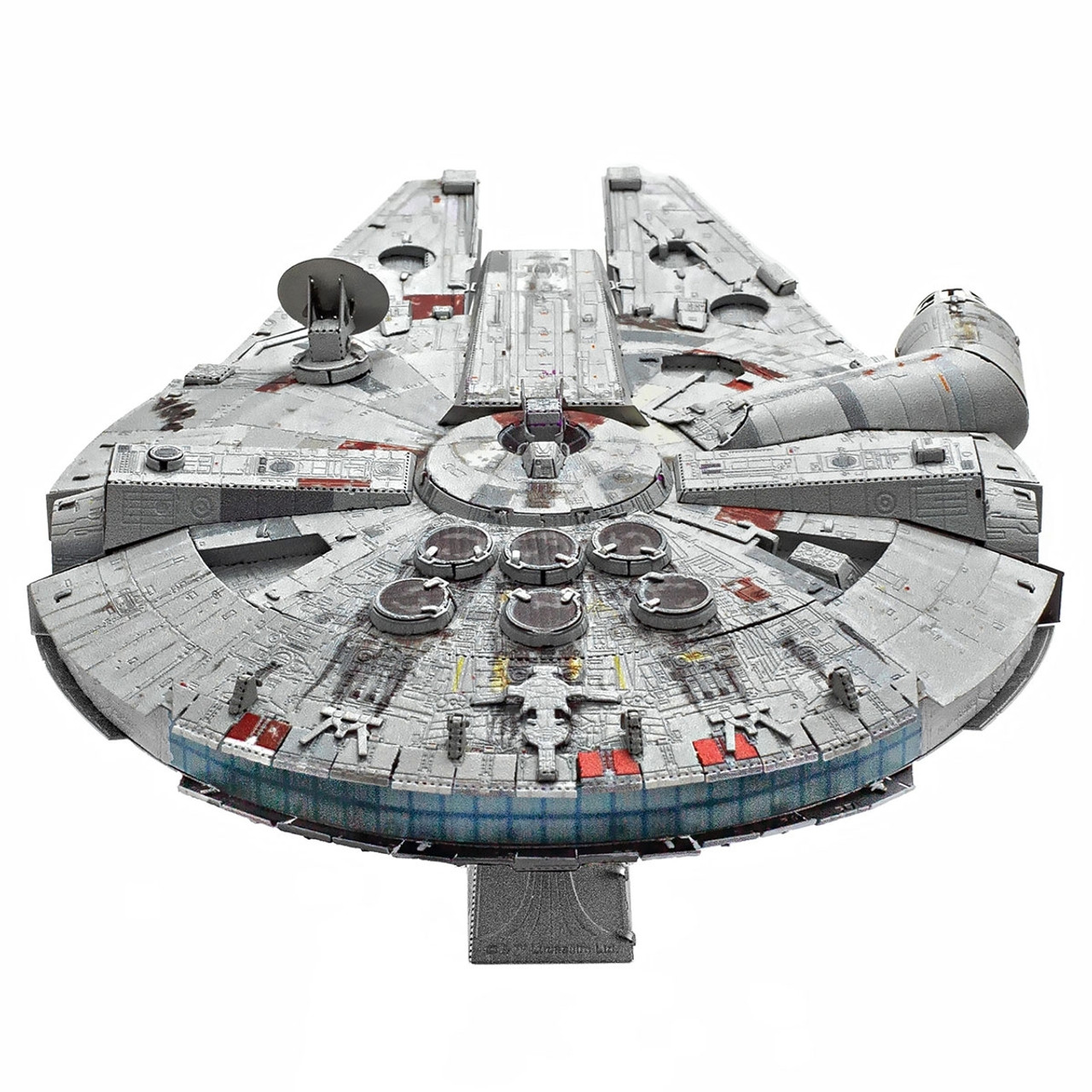 Metal Earth ICONX Premium Series Millennium Falcon Star Wars
