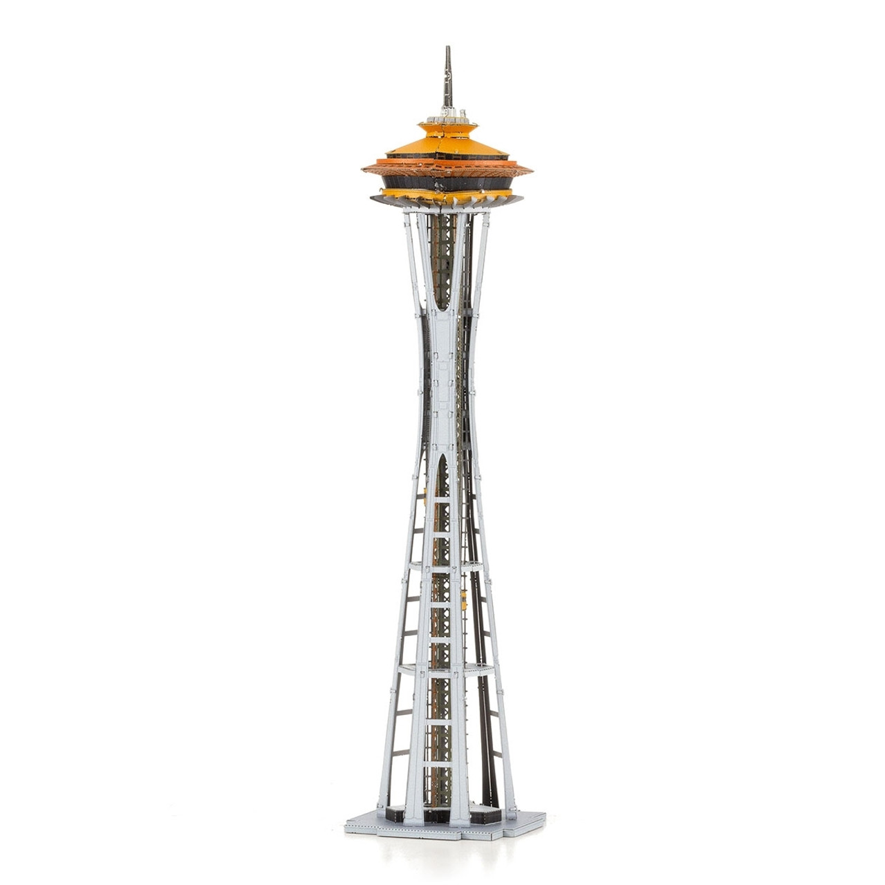 Metal Earth Premium Series 1962 Worlds Fair Space Needle