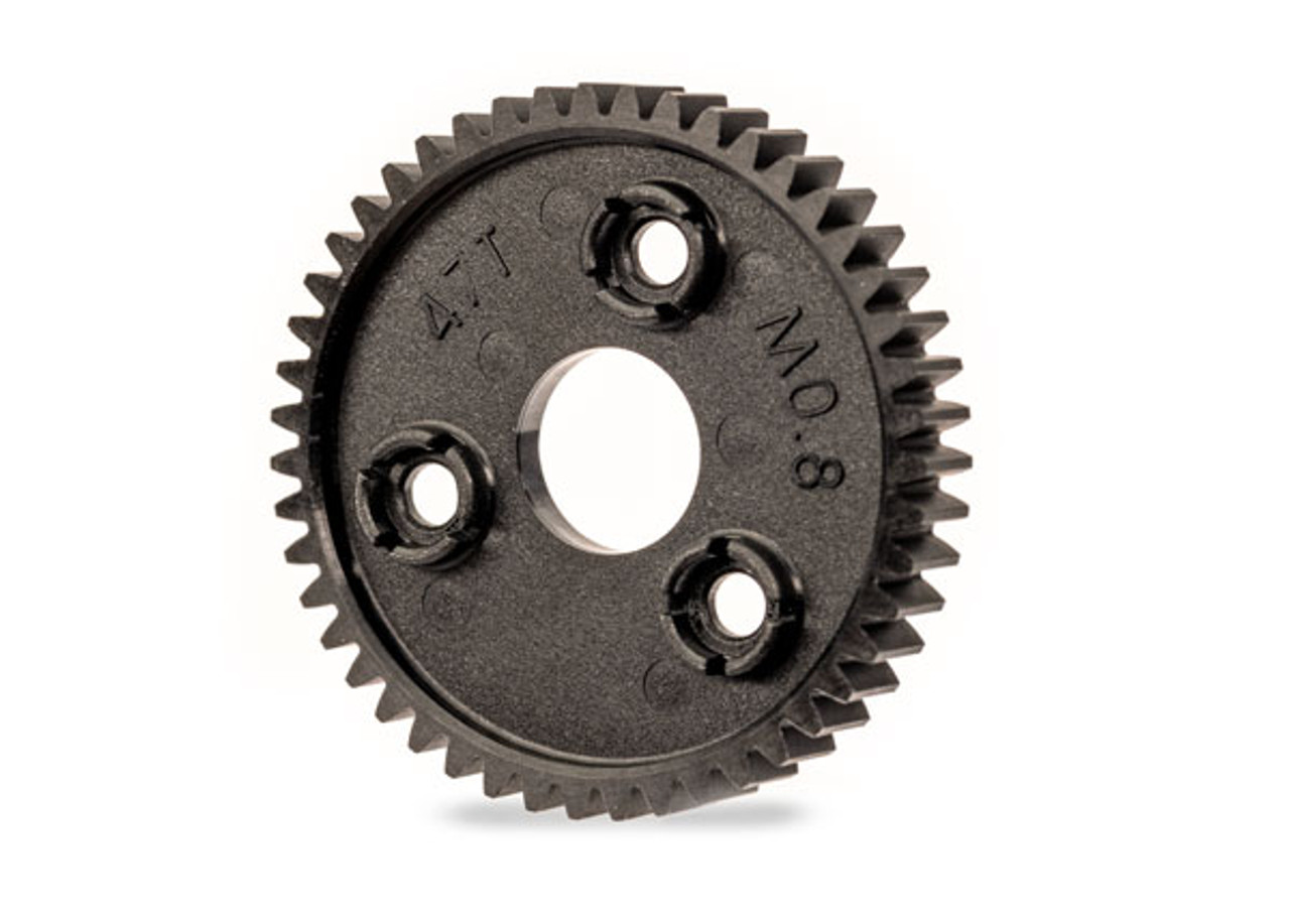 Traxxas 10759 Spur Gear 47T for Slipper Clutch 