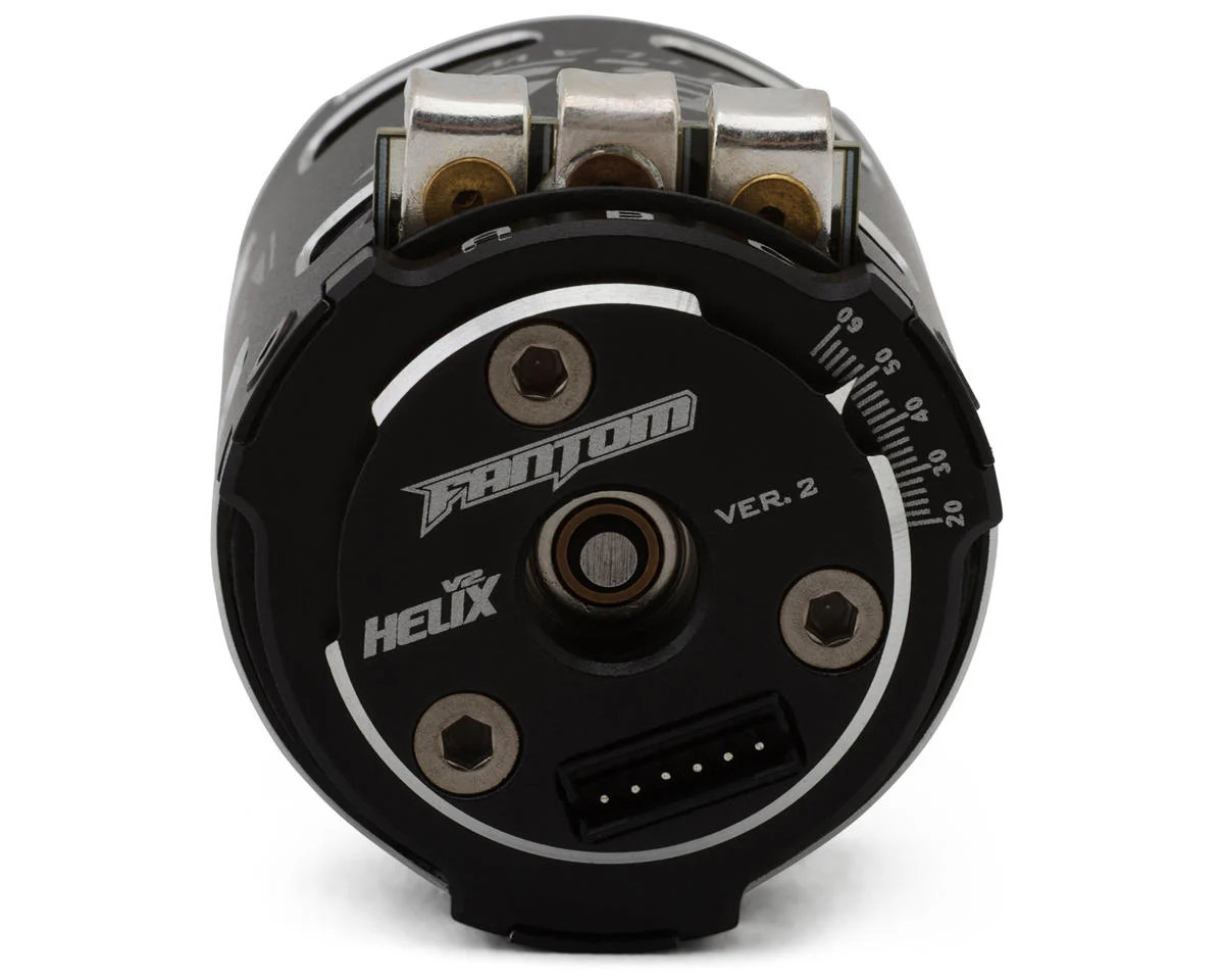 Fantom 18917T Helix V2 