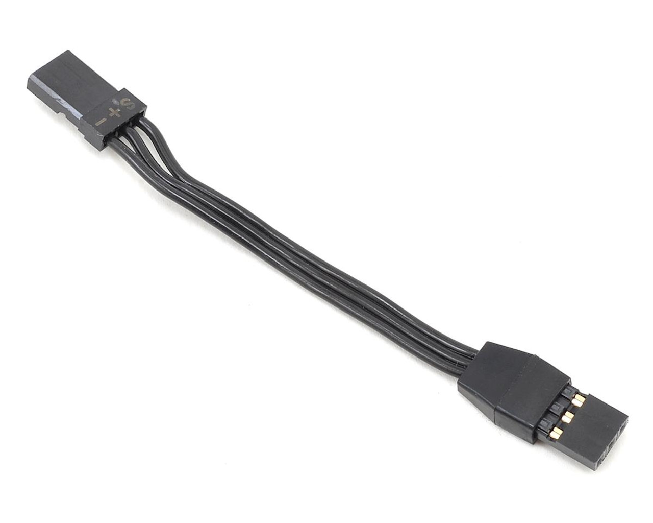 ProTek RC 3049 Quick Release Servo Lead For 170SBL and 170TBL Servos (70mm)