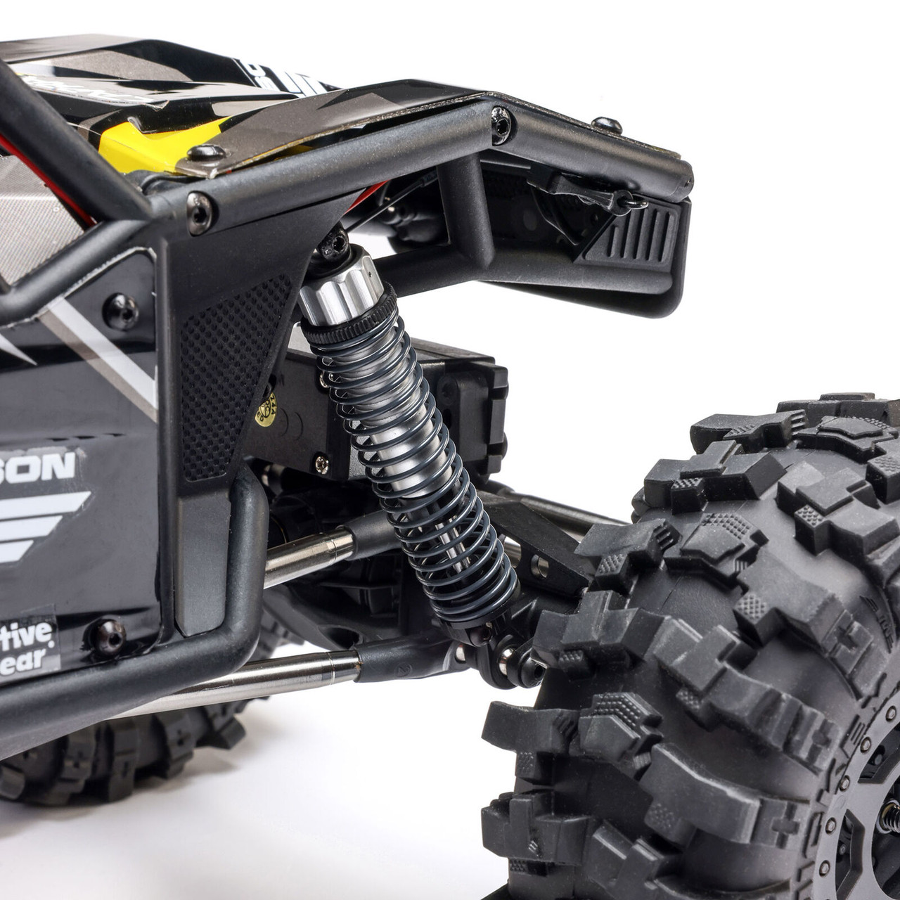 RCバンパー For Axial For Capra For UTB RCクローラーカーCNC加工