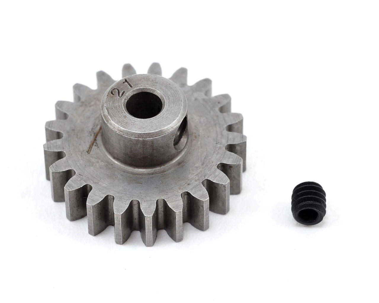 Robinson Racing 1721 Hardened 21T Pinion Gear 32P