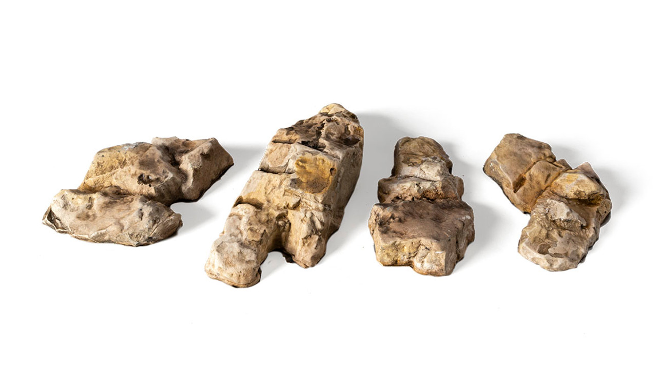 All Game Terrain 6559 Outcropping Boulders