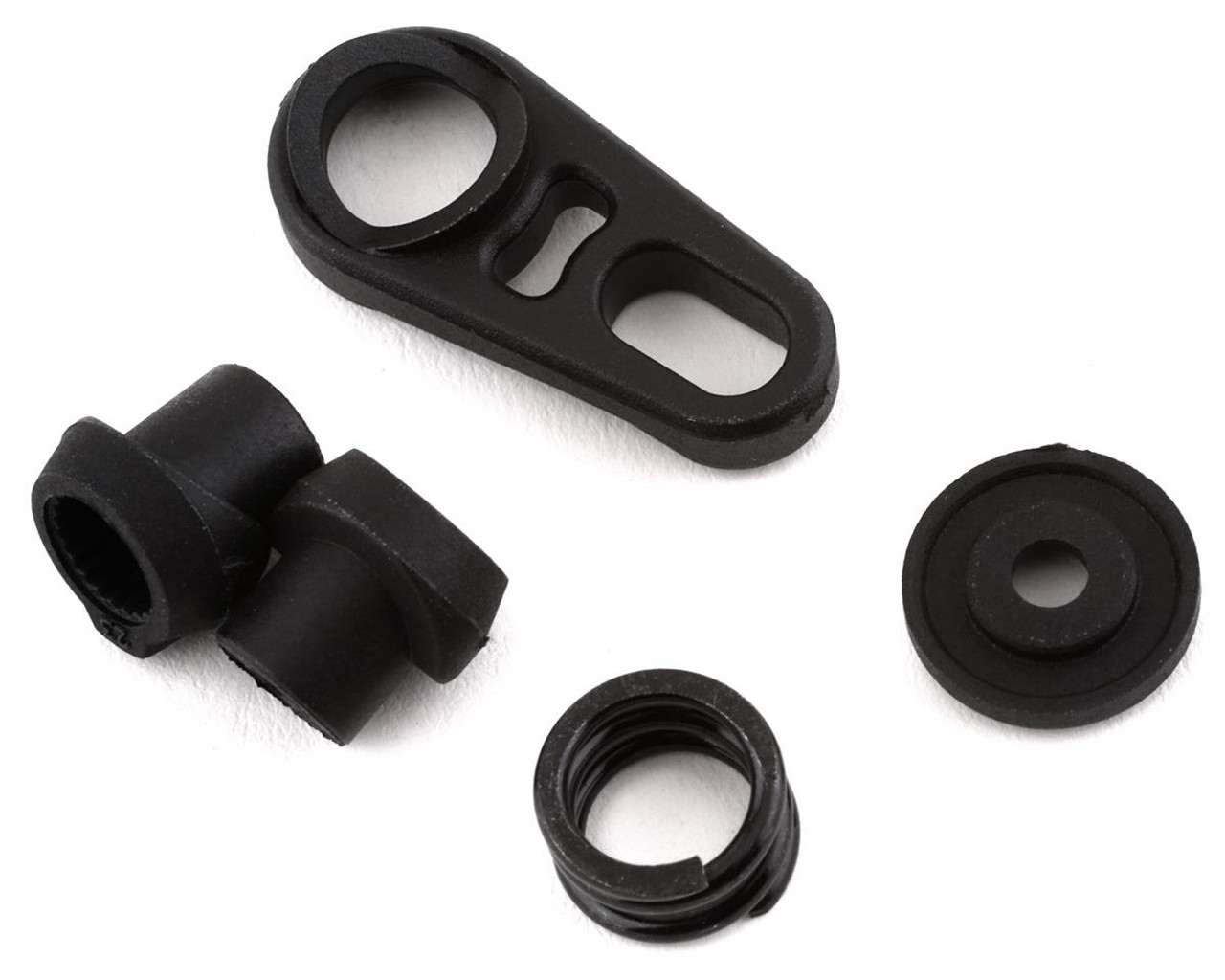 Axial 252025 SCX6: 2-Speed Servo Saver Set