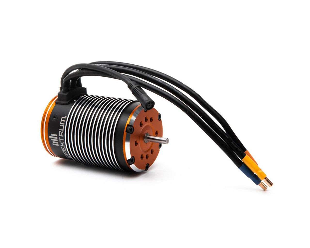 Spektrum 3100 Firma 1200Kv 1/6 BL Sensored Crawler Motor