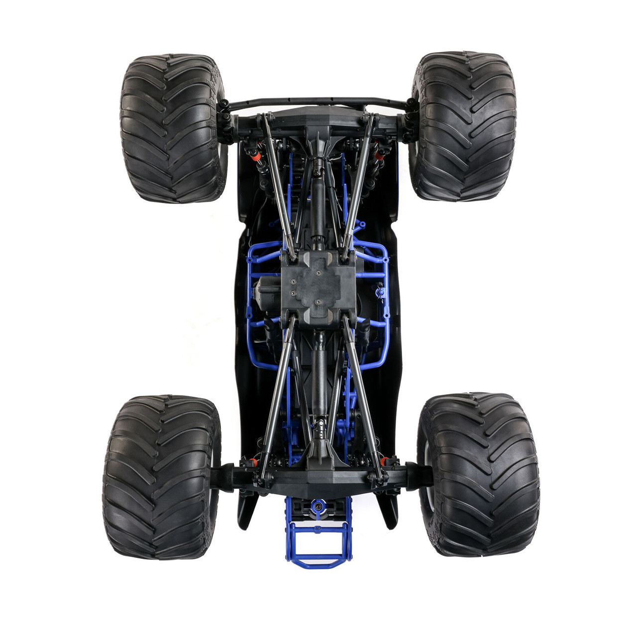 Losi 1/8 LMT 2.0 Son-Uva Digger 4X4 Solid Axle Brushless Monster