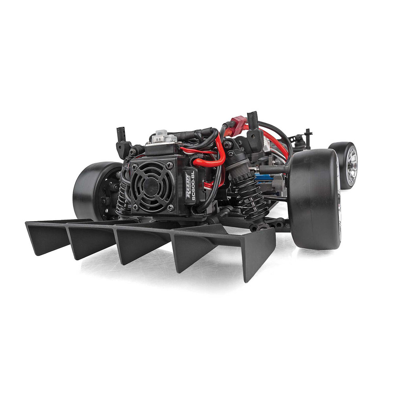 Team Associated 1:10 DC10 Drift RTR 2WD - Small Addictions RC