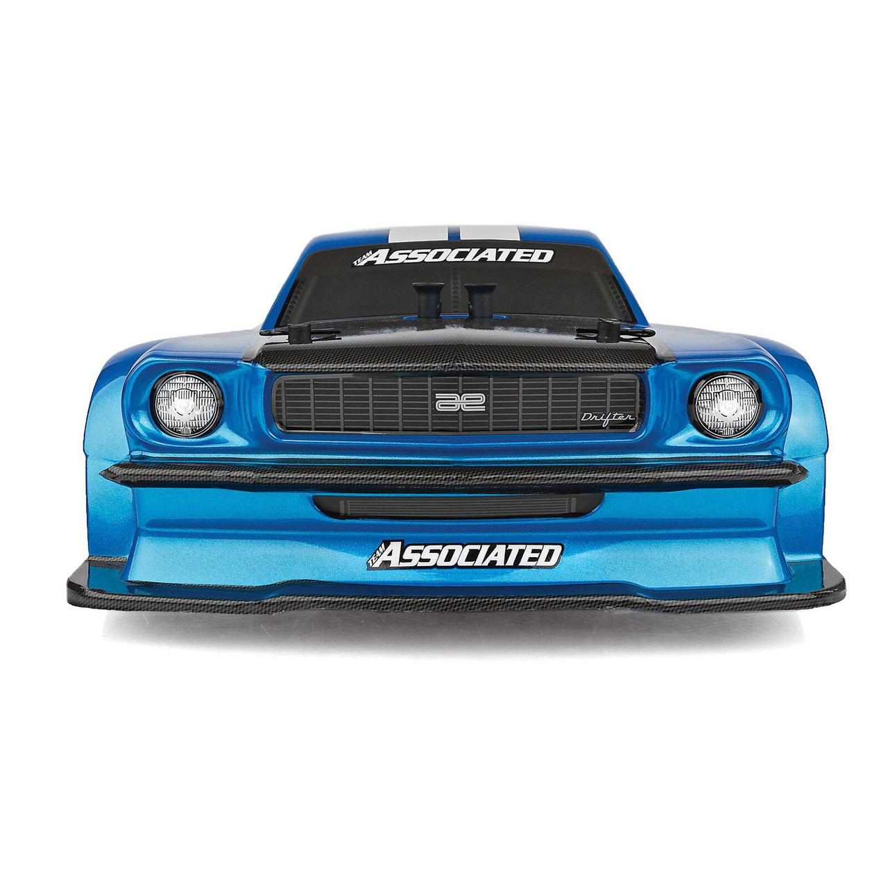 Team Associated 1:10 DC10 Drift RTR 2WD - Small Addictions RC