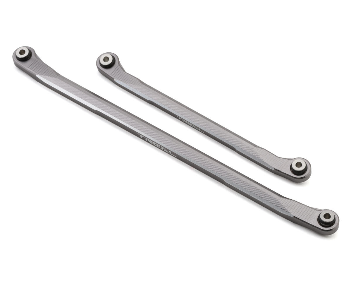 Axial SCX6 Lenkungs-Set Aus Edelstahl, 200.8mm & 119.5mm | RC-Auto Lenkgestänge Für SCX6 Modelle