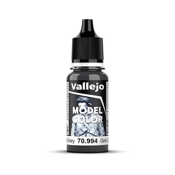 Vallejo Model Color - Old Gold akrlfesték (70878