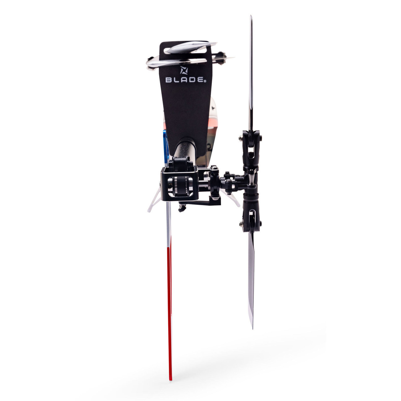 Blade Fusion 700 Kit with Motor and Blades