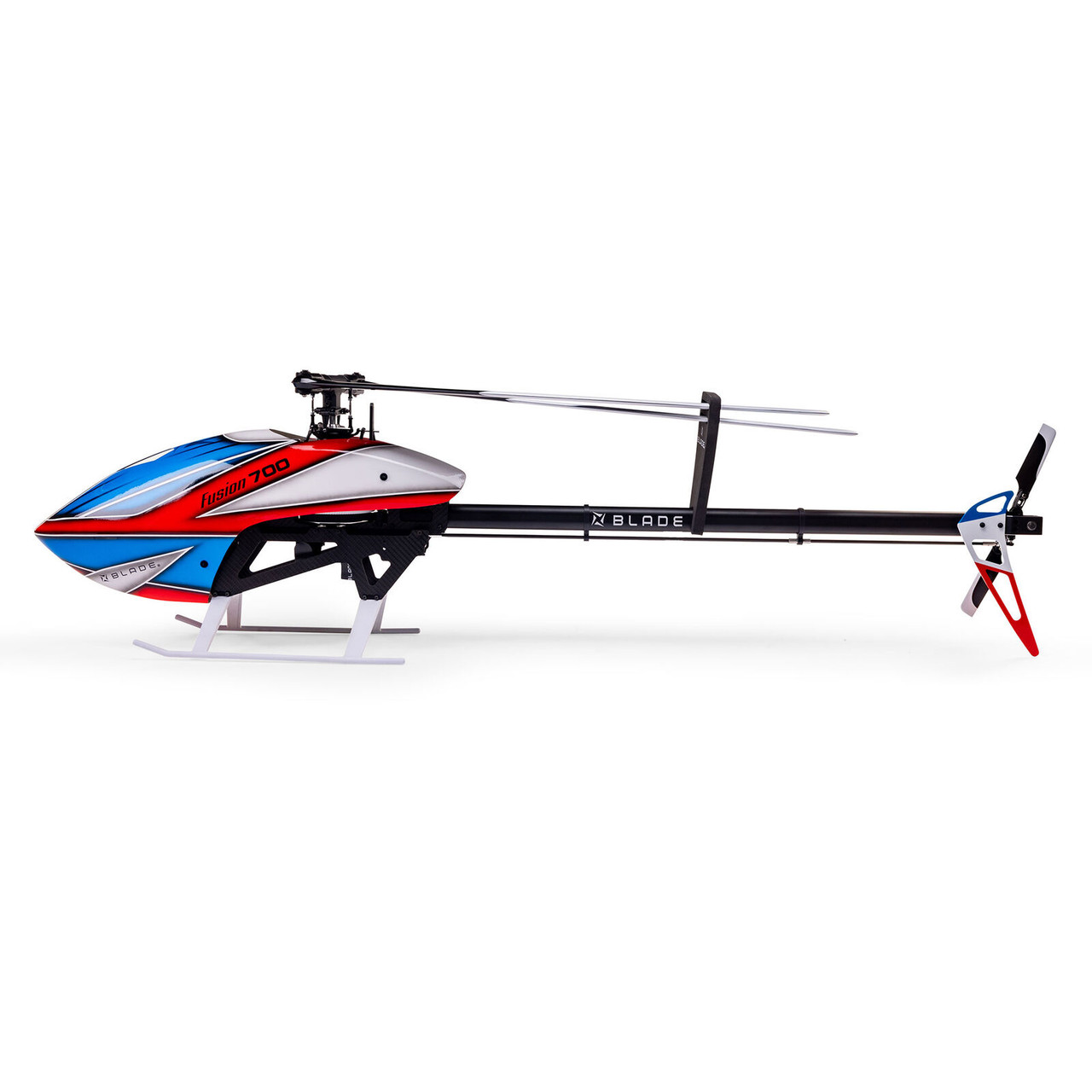 Blade Fusion 700 Kit with Motor and Blades