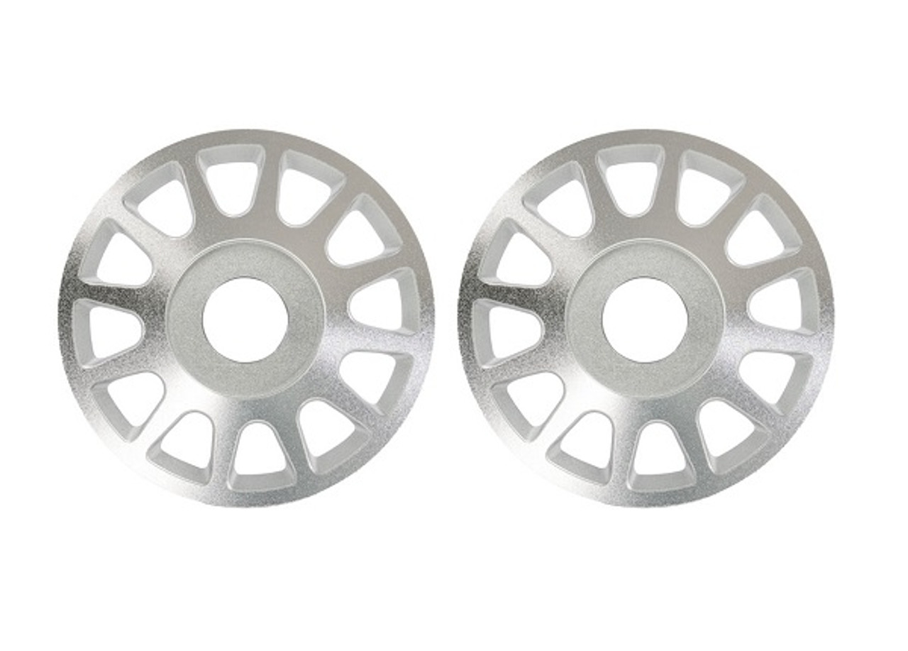 Traxxas 10274-SLVR Wheel Inner Method Race Aluminum Silver
