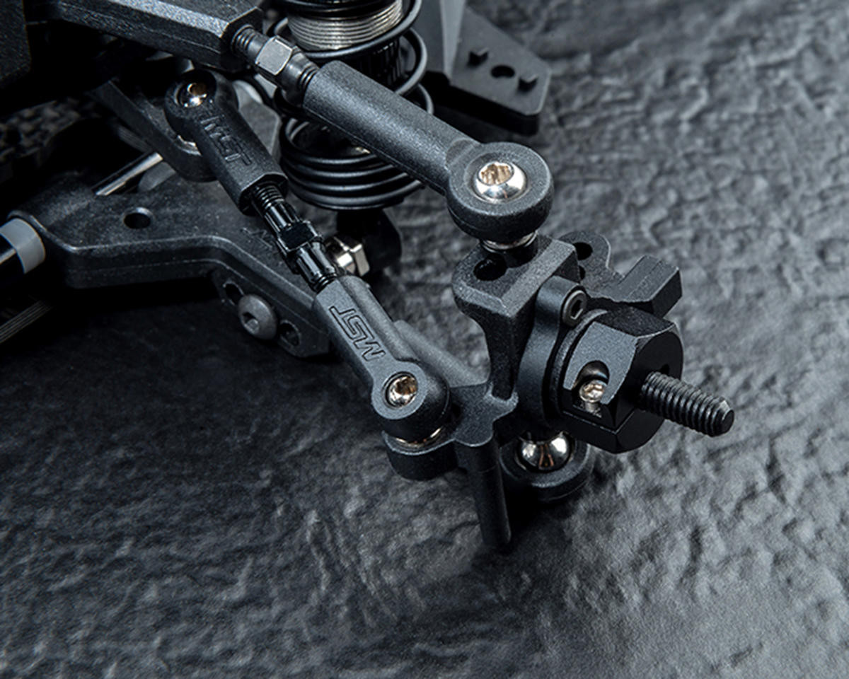 MST RMX EX GT 1/10 2WD Competition Drift Kit