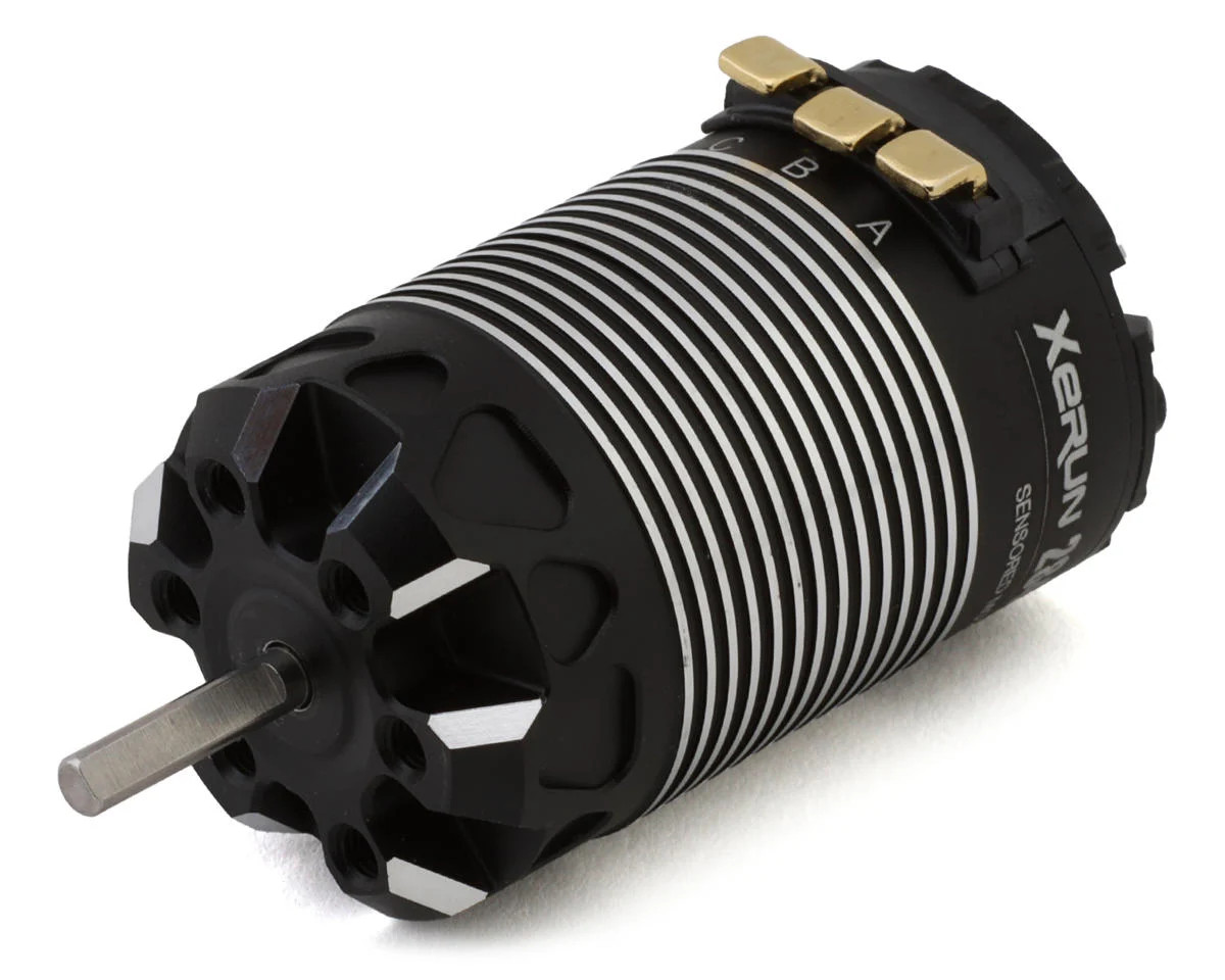 Hobbywing XERUN 2848 Motor 2800KV - Small Addictions RC