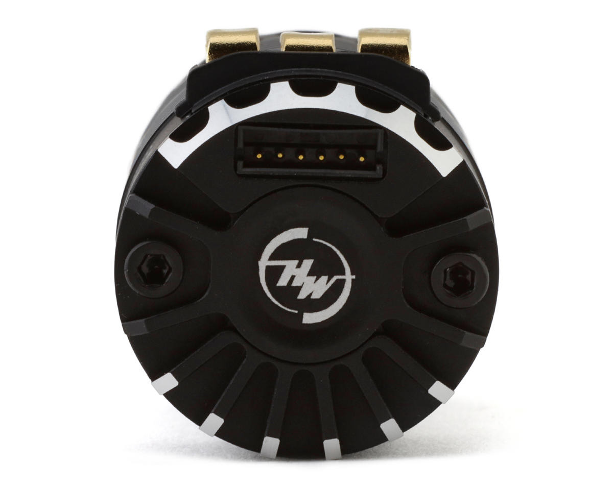 Hobbywing XERUN 2848 Motor 2800KV - Small Addictions RC