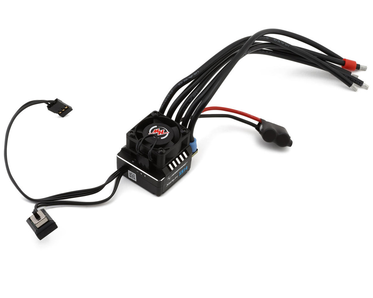 Hobbywing XR14 ESC (2S)