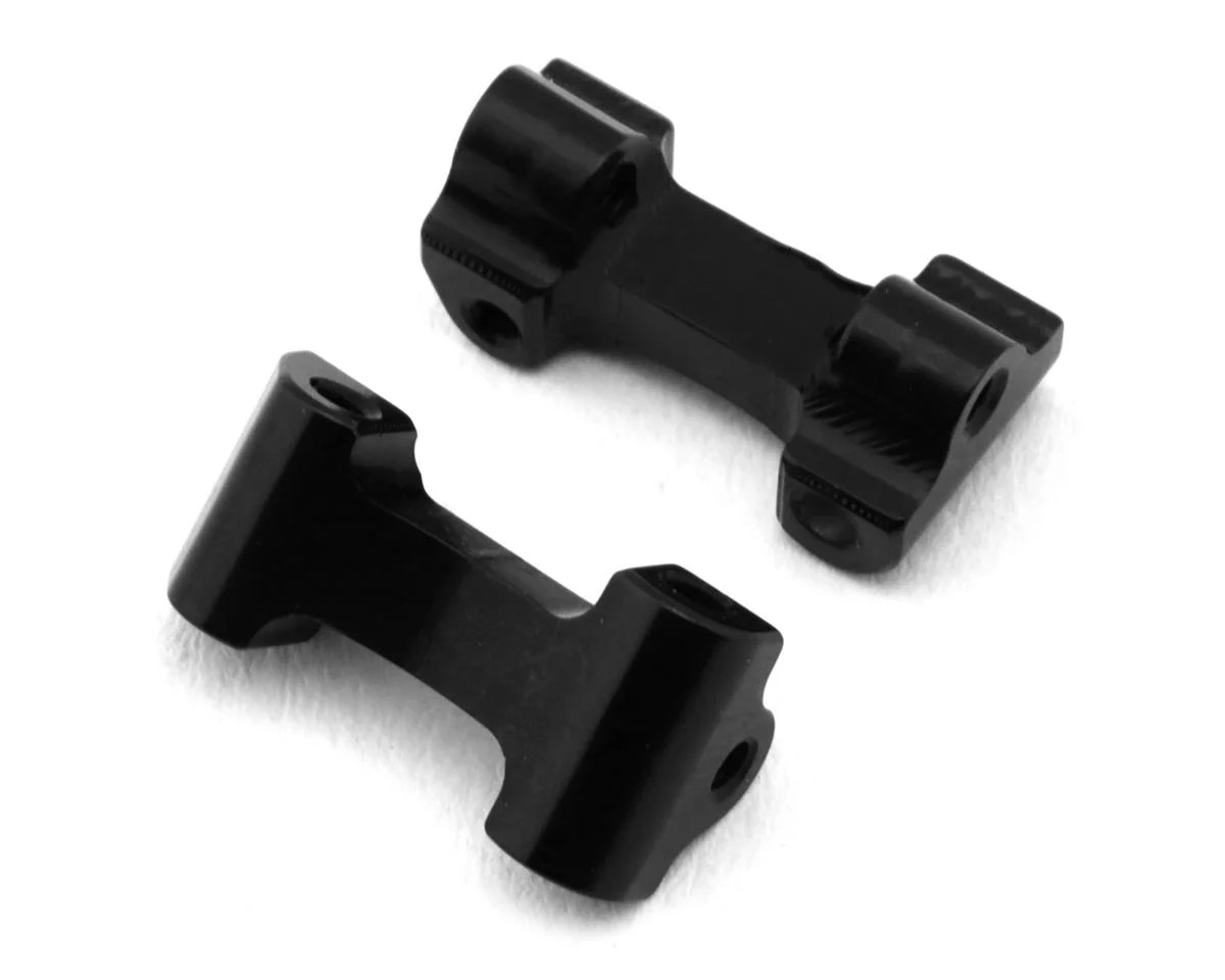 Alu-Caster-Blöcke Für Traxxas Slash 2WD – CNC-gefrästes Upgrade Für Bessere Performance