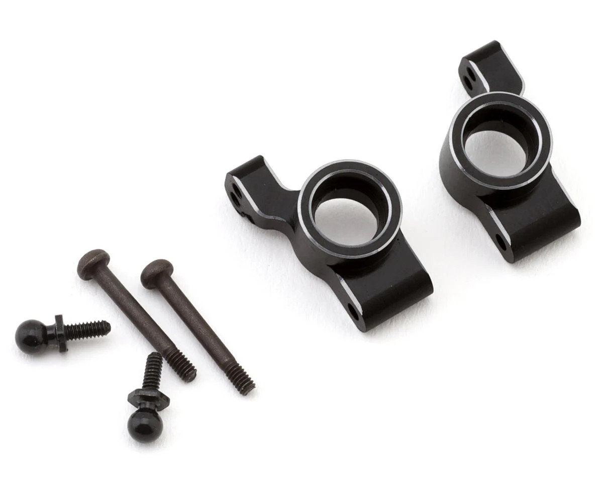 LOSI Aluminium Servo Arm – Modellbau Ersatzteil, Kompatibel Mit Micro-B/T Servos (LOS-1987)