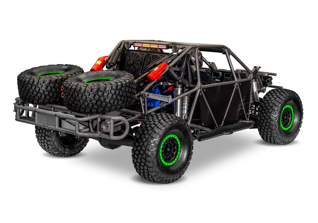 Traxxas Unlimited Desert Racer 6S RTR 4WD Electric Race Truck