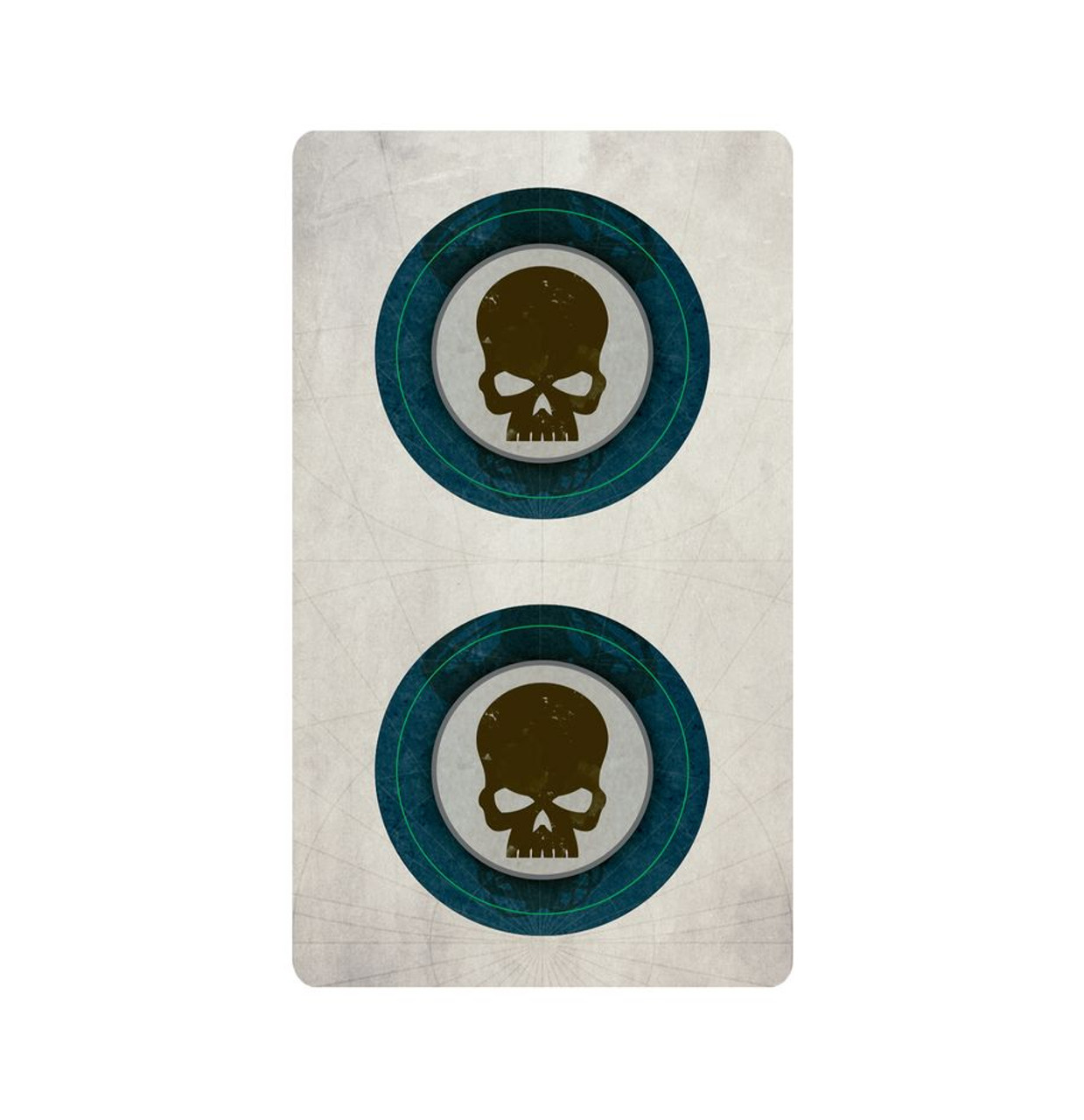 Warhammer 40,000 Chapter Approved 2025-26 Mission Deck 40-65