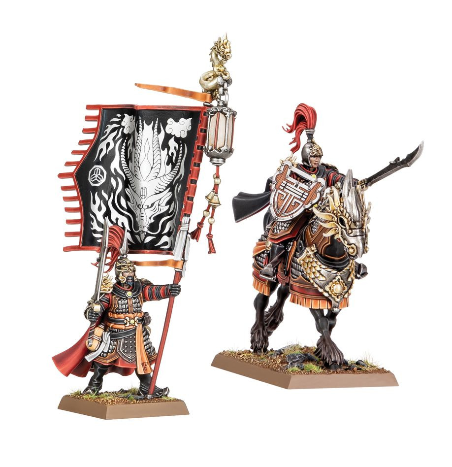 その他 Warhammer The Old World Grand Cathay Warhammer The Old World Armies of The Old World Grand Cathay Gate