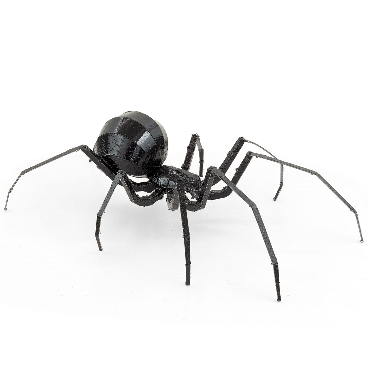 Metal Earth ME1038 Black Widow Spider - Small Addictions RC