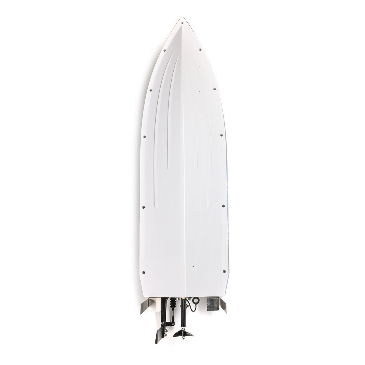 ProBoat Sonicwake 24" Self-Righting Brushless Deep-V RTR, Blue
