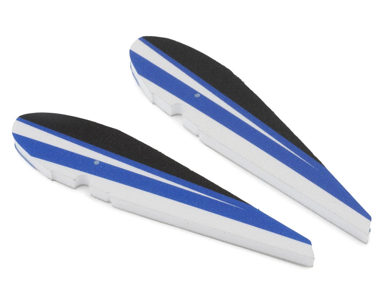 Eflite 2956 Wheel Pant Set: 4-Site 3D FF (Flat Foamy) 800mm