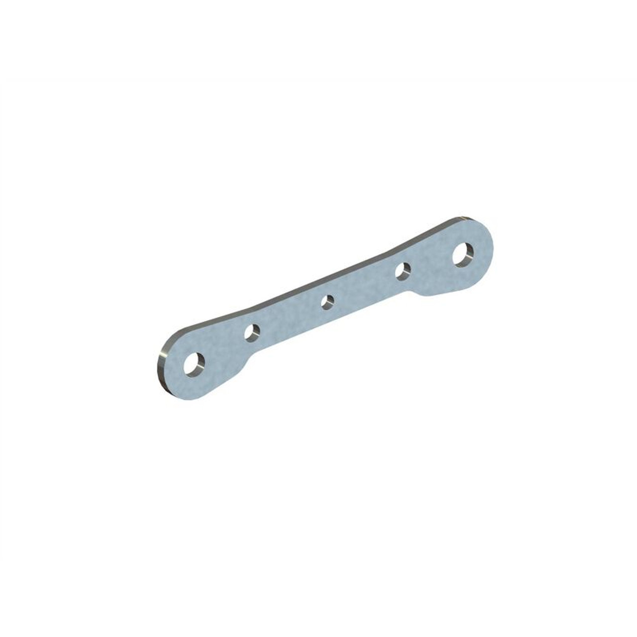 Arrma 330681 Steel RR Suspension Mount