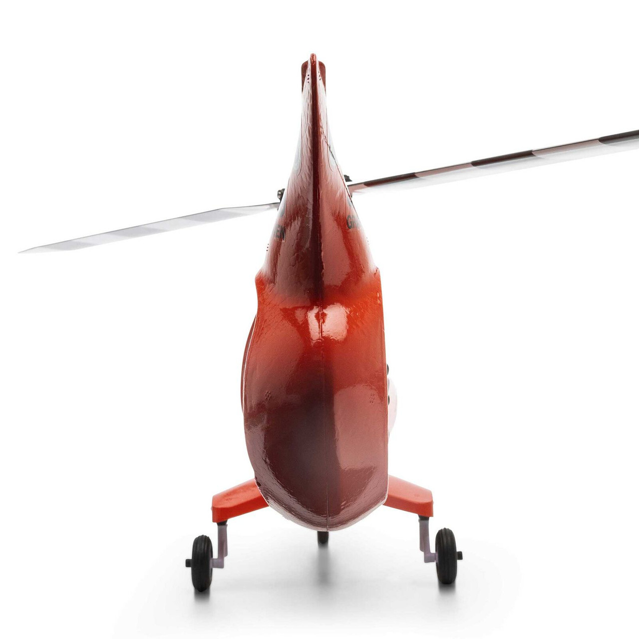 Blade Eclipse 360 Coast Guard BNF Basic