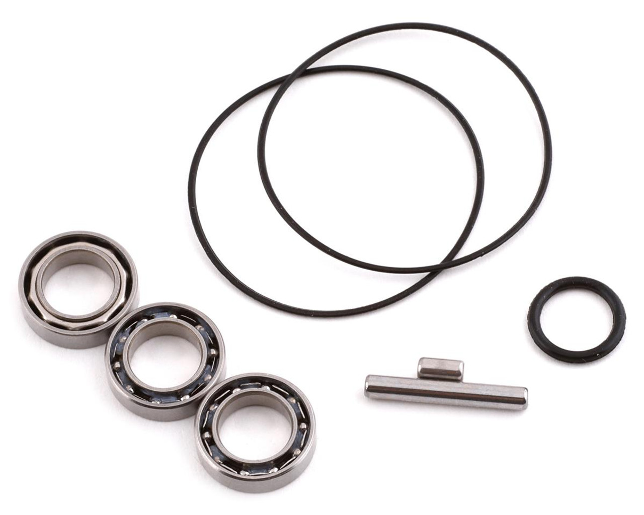 Shift RCS X5 Gear Replacement (SHF-X5-GEAR)