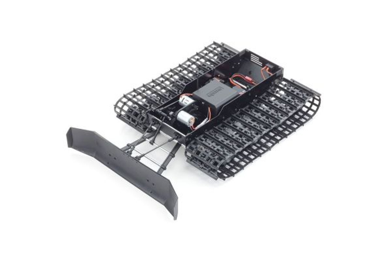 Kyosho 34902D 1/12 Scale EP Belt Vehicle readyset BLIZZARD 2.0