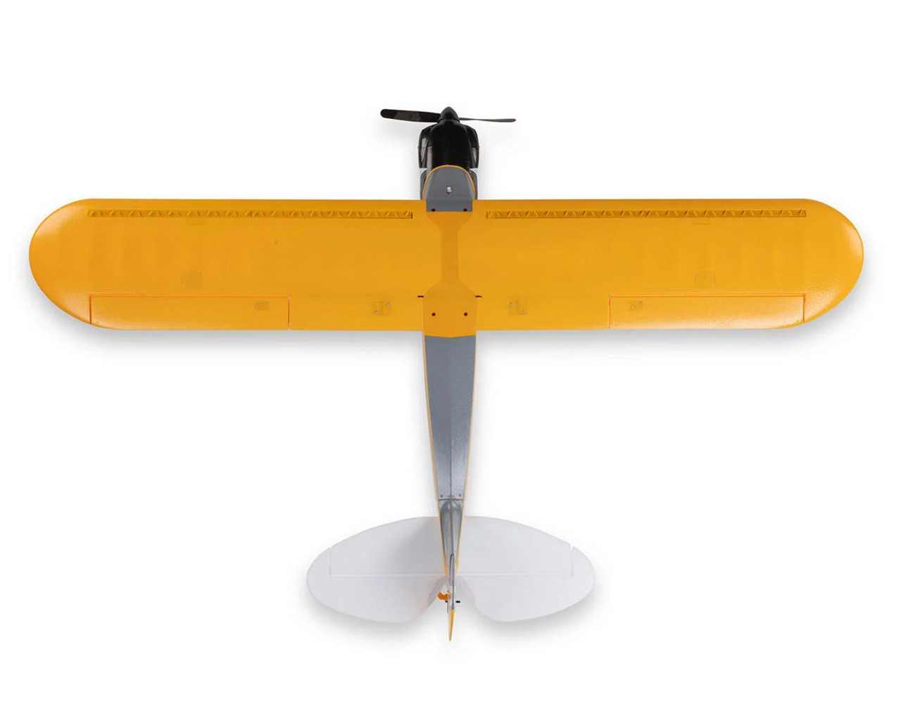  HobbyZone 320051SE Carbon Cub S 2 1.3m Cleetus McFarland Special Edition BNF Basic