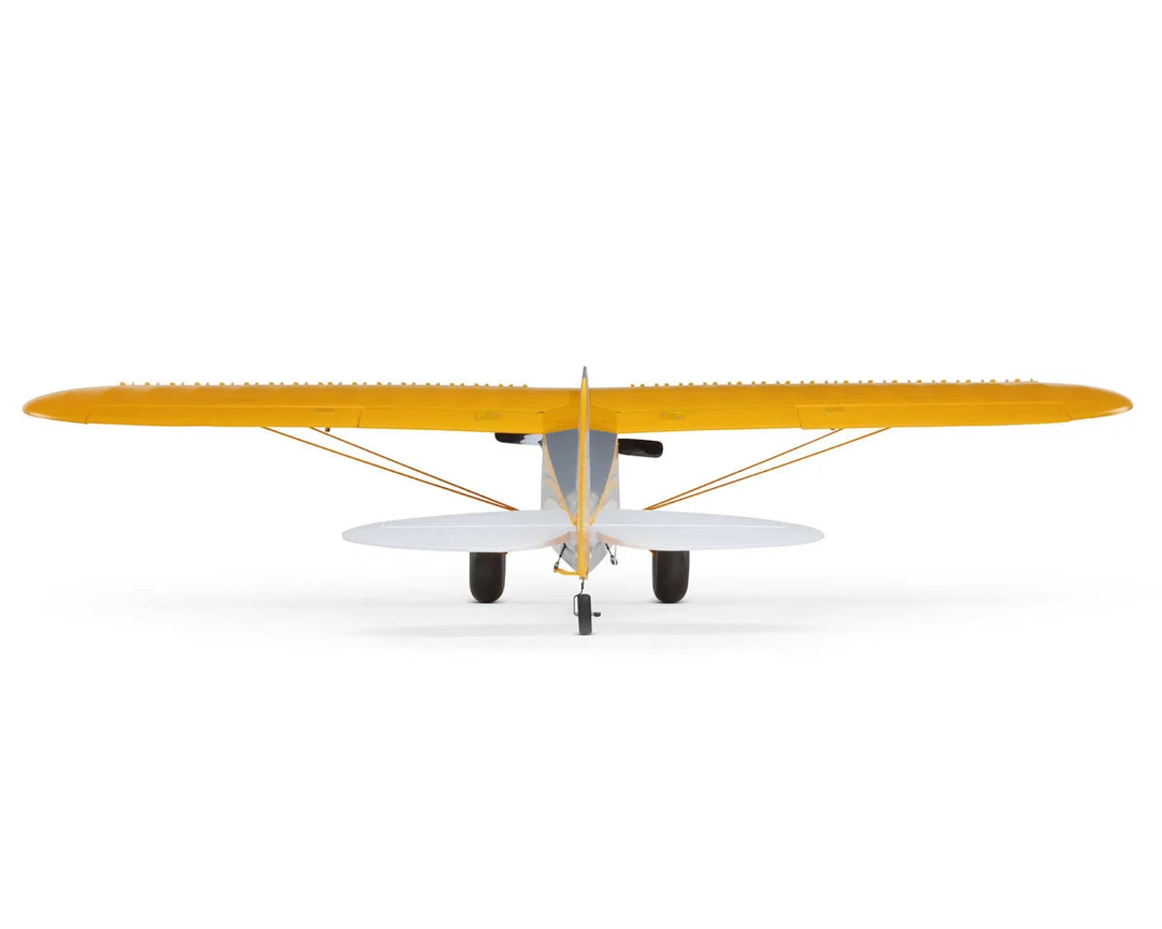 HobbyZone 32001SE Carbon Cub S 2 1.3m Cleetus McFarland Special Edition RTF Basic