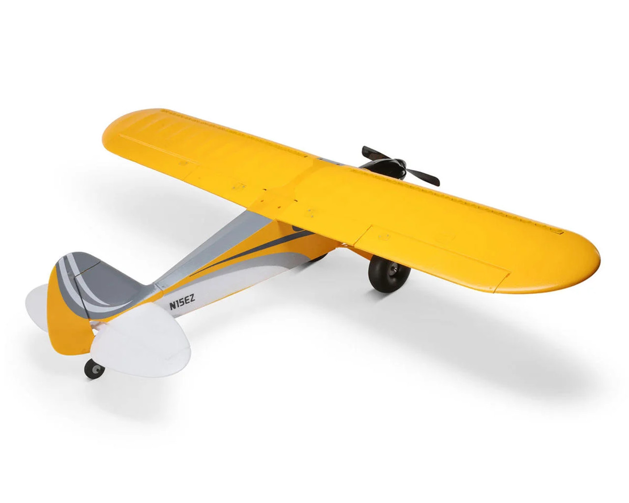 HobbyZone 32001SE Carbon Cub S 2 1.3m Cleetus McFarland Special Edition RTF Basic
