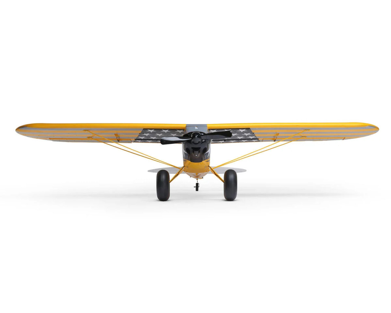 HobbyZone 32001SE Carbon Cub S 2 1.3m Cleetus McFarland Special Edition RTF Basic