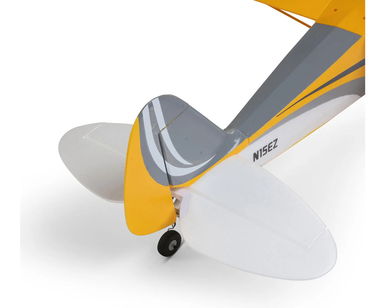 HobbyZone 32001SE Carbon Cub S 2 1.3m Cleetus McFarland Special Edition RTF Basic
