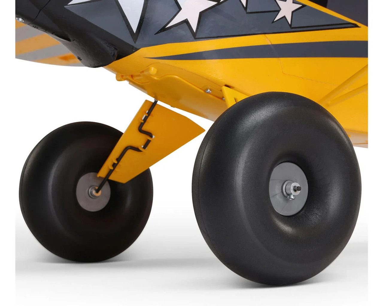 HobbyZone 32001SE Carbon Cub S 2 1.3m Cleetus McFarland Special Edition RTF Basic