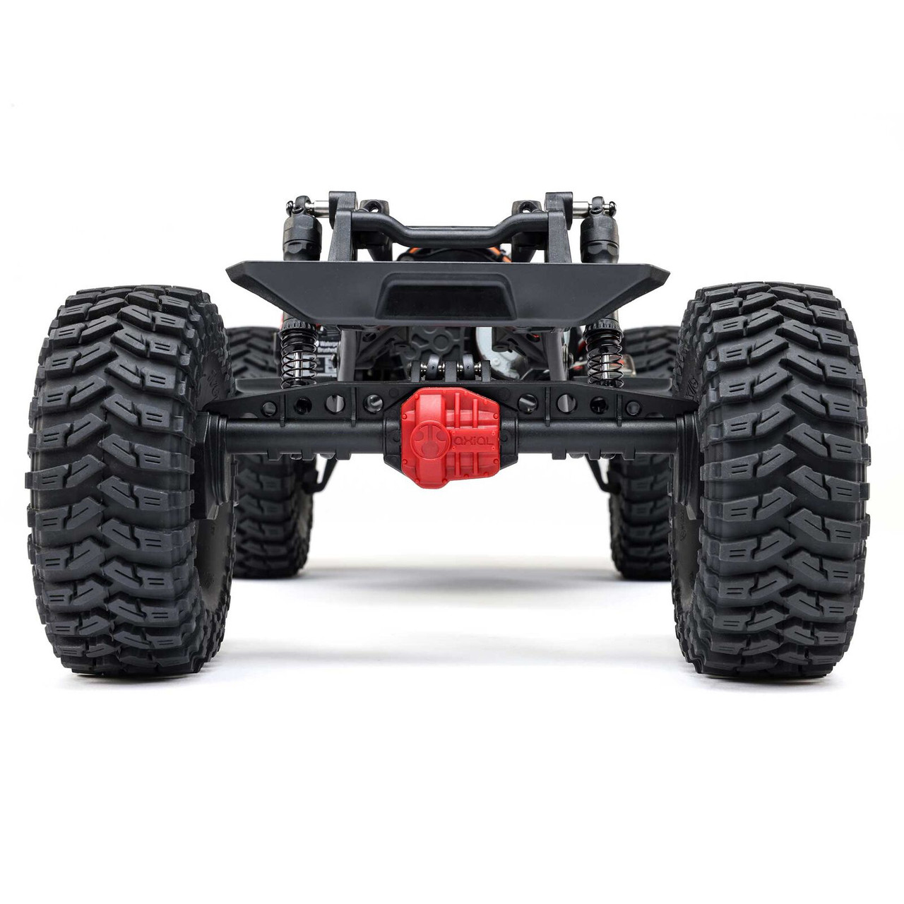 Axial SCX10 III Coyote 4X4 RTR Rock Crawler (Battery & Charger