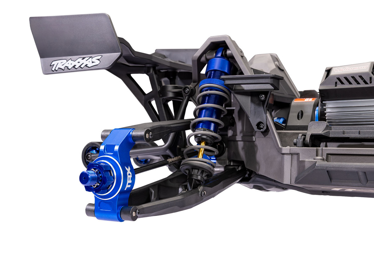 Traxxas XRT Ultimate Blue