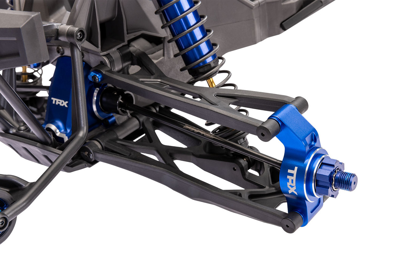 Traxxas XRT Ultimate Blue