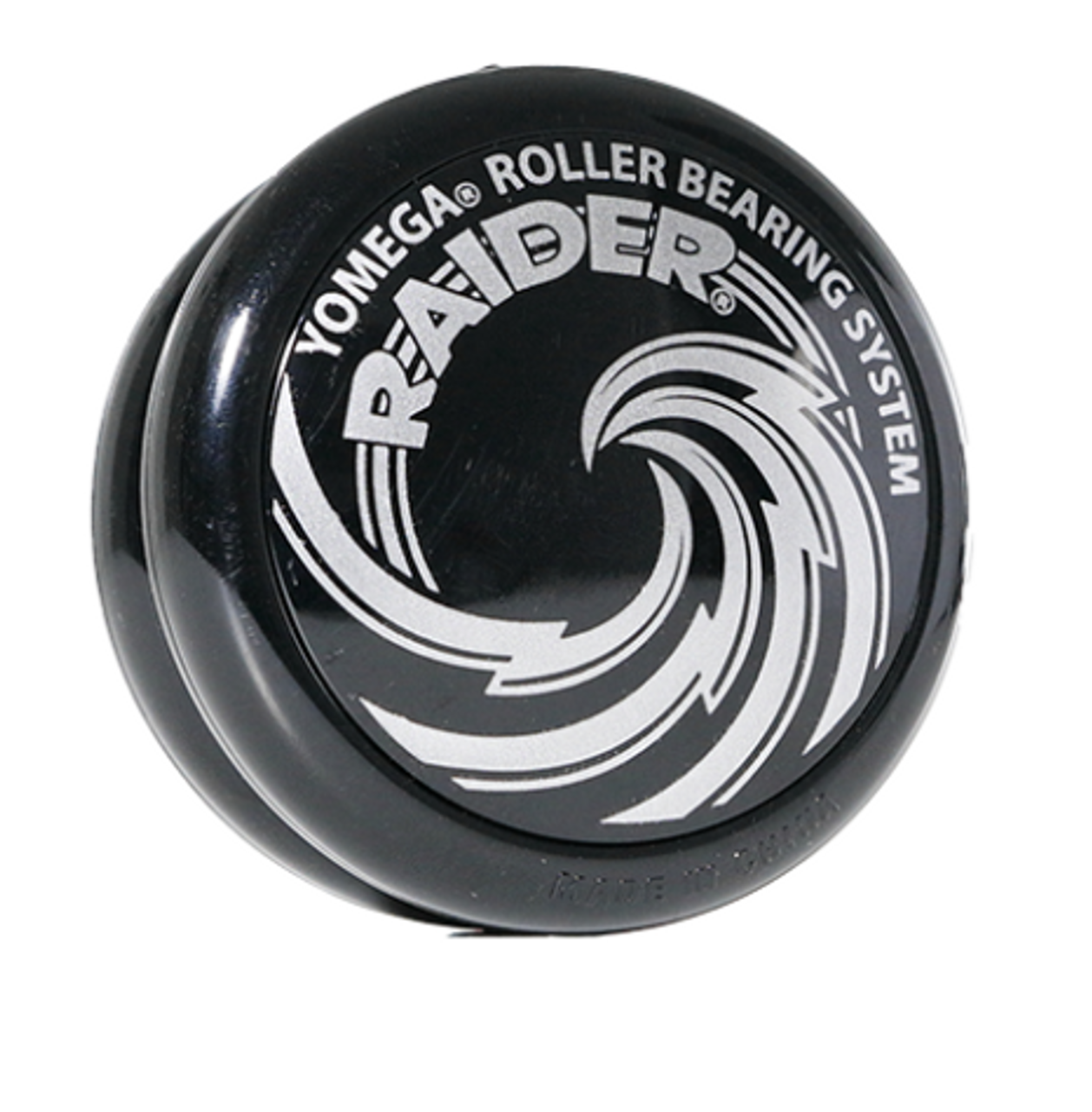  Yomega 307A Raider - Professional Responsive Ball Bearing Yoyo