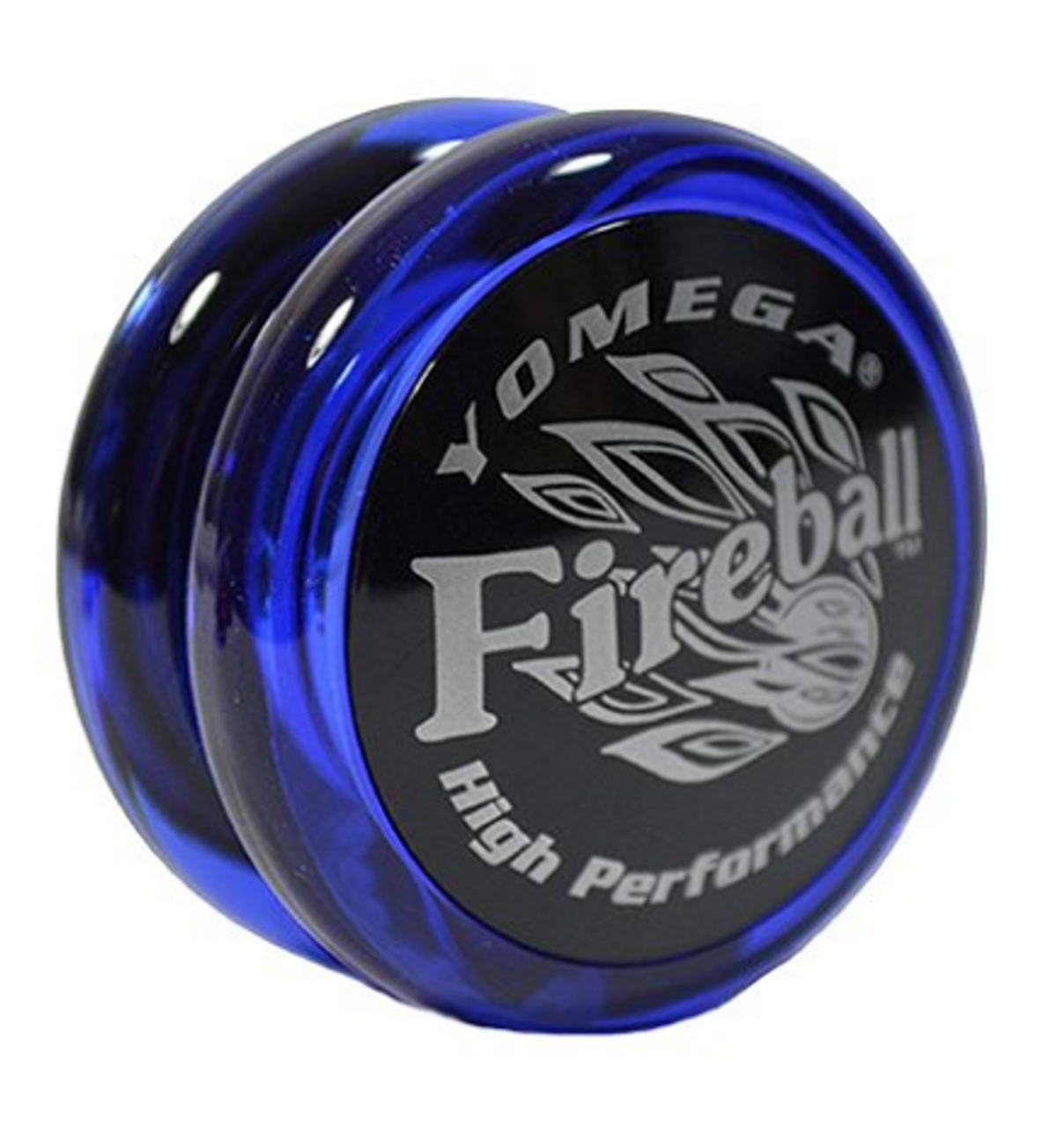 Yomega 404P-F Fireball High Performance Yoyo
