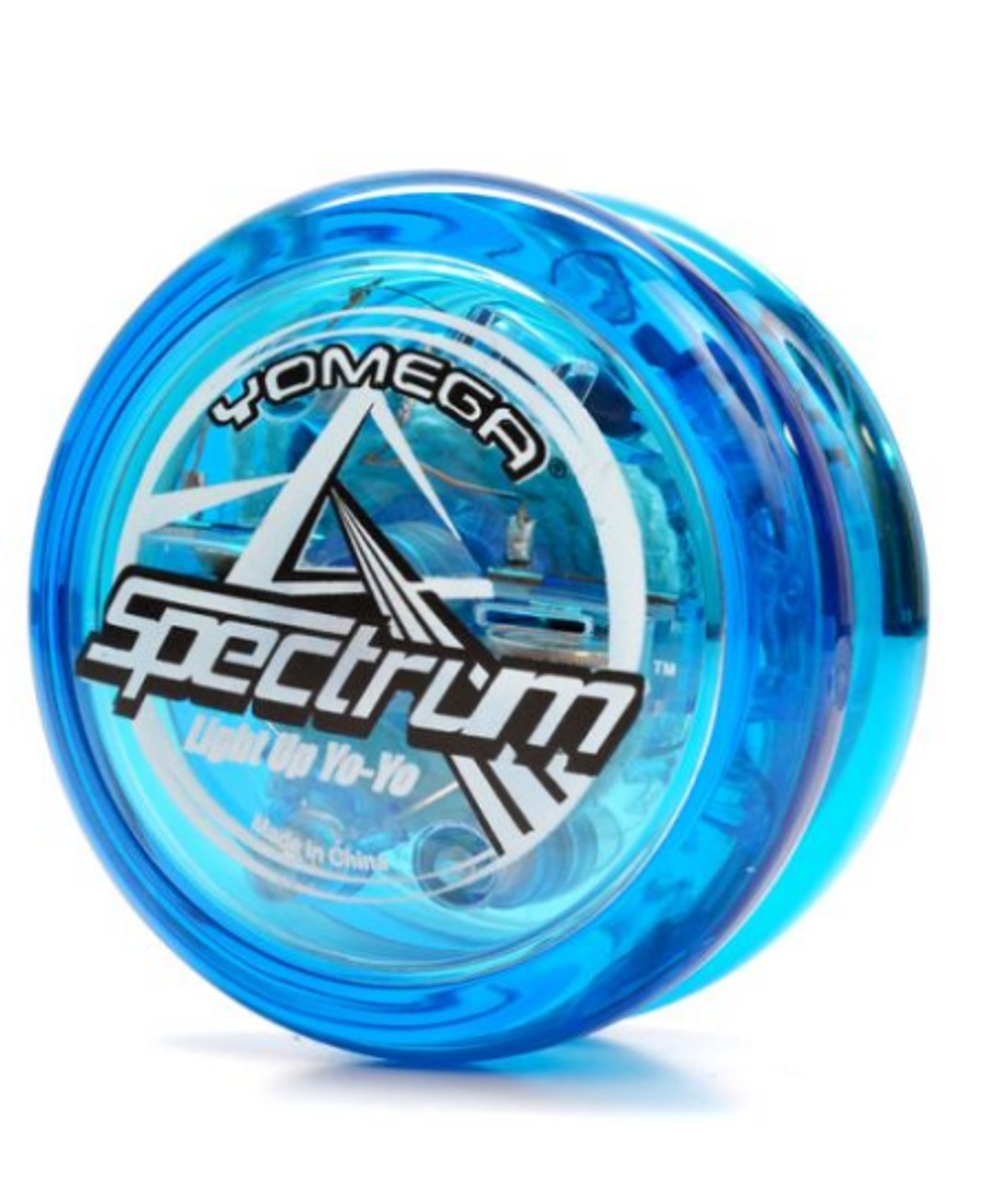 Yomega 226A Spectrum Light up Yoyo