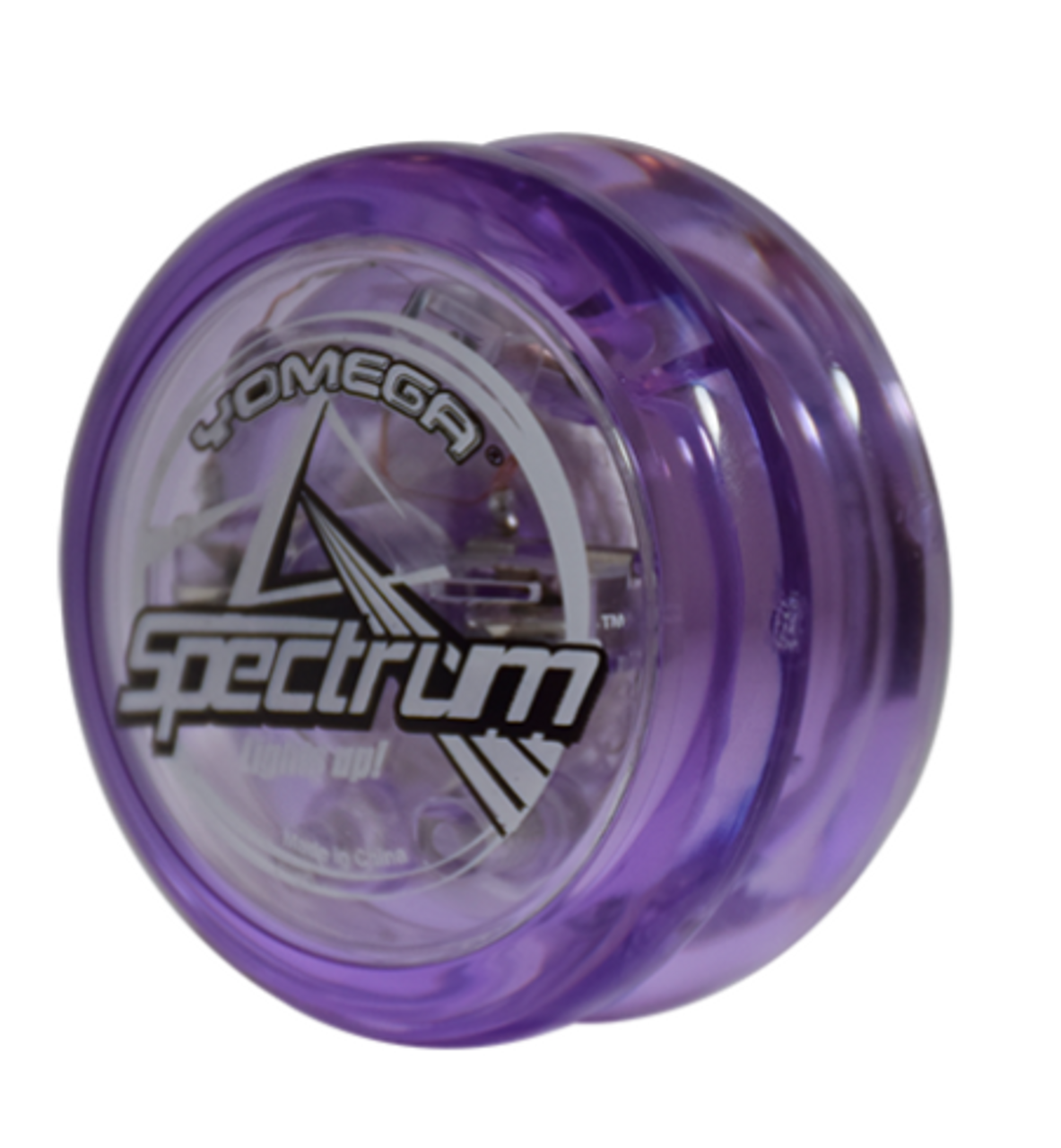 Yomega 226A Spectrum Light up Yoyo