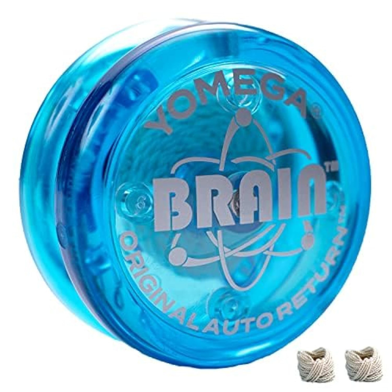 Yomega 404P-B The Original Brain Yoyo
