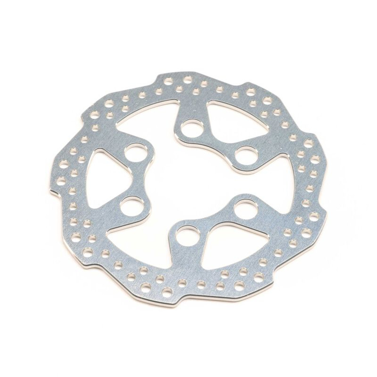 Losi 2303 High Bite Aluminum Front Brake Rotor w/ Screws: PM-MX/SM