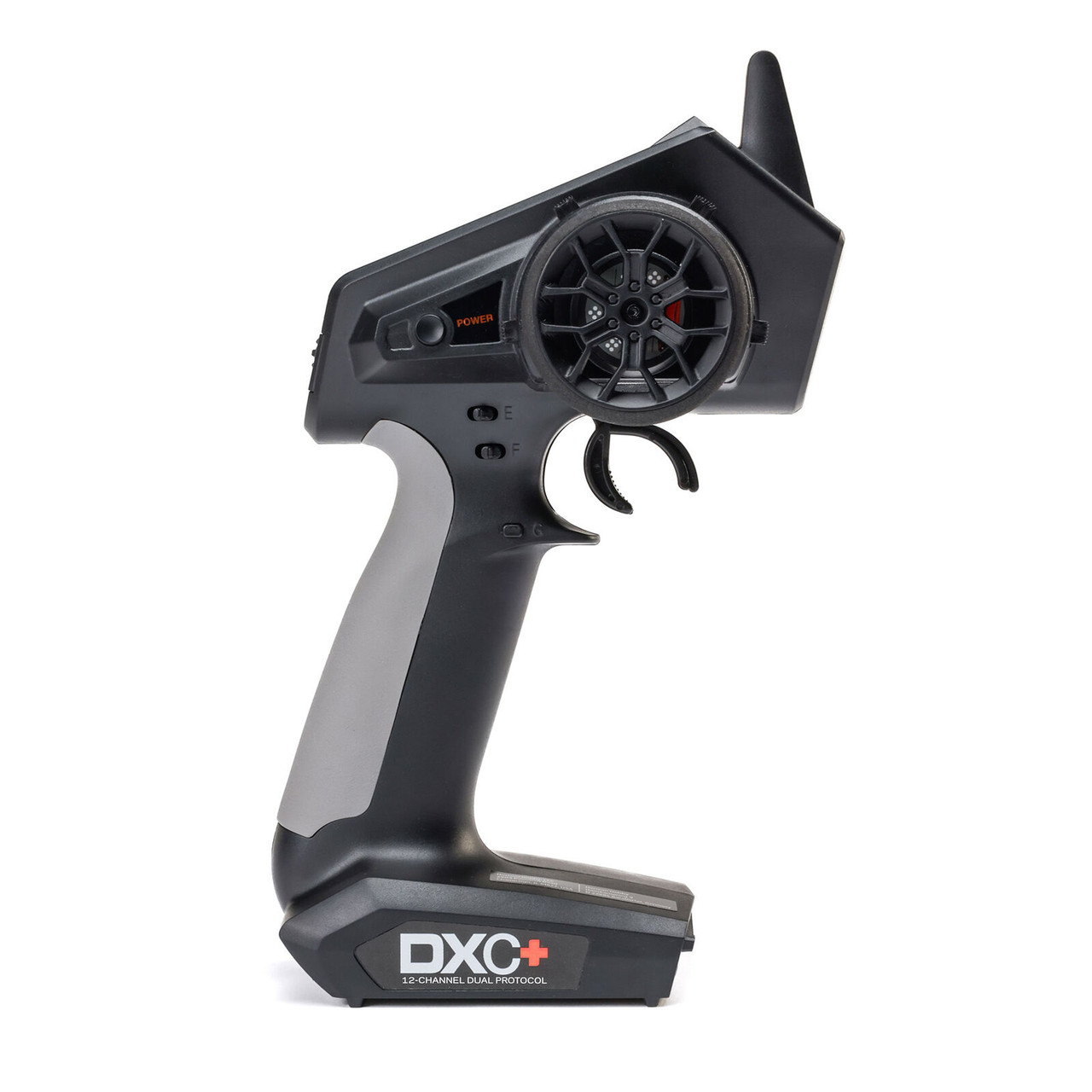 Spektrum 6130 DXC+ 12-Channel DSMR+ Transmitter with SR615 Receiver